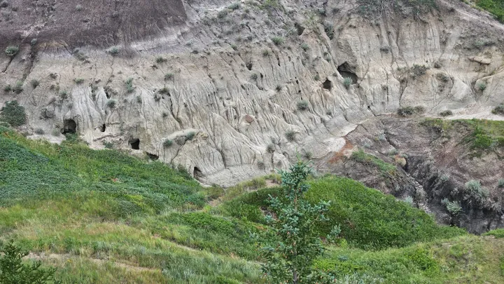 Hoodoos
