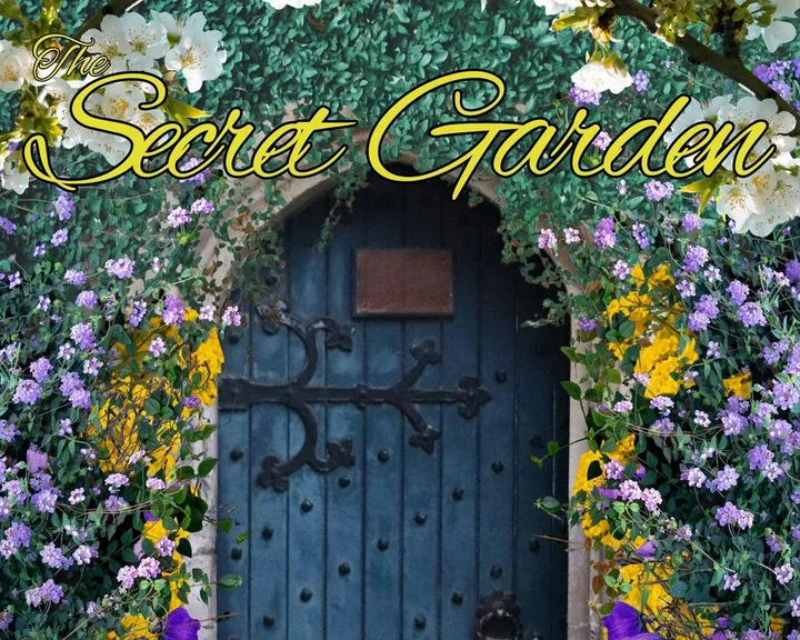 Briercrest Summer Stage The Secret Garden