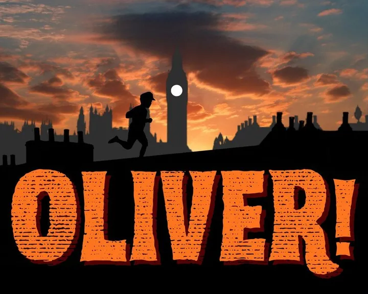 Briercrest Summer Stage Oliver