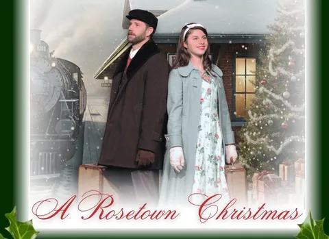 Briercrest: A Rosetown Christmas