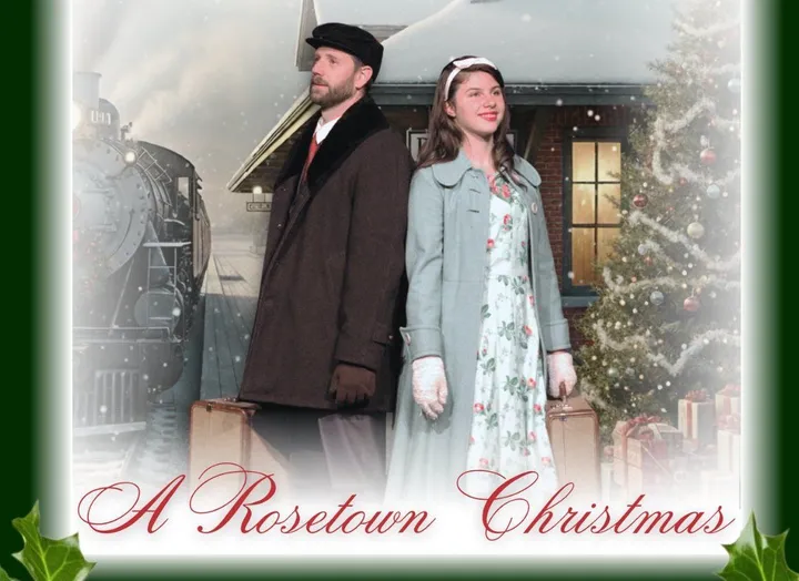 Briercrest: A Rosetown Christmas